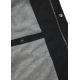 11. Pit Bull West Coast Tyrian 2 Herren-Frühlingsjacke Schwarz - 52301690000