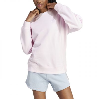 5. adidas Essentials 3-Streifen W Sweatshirt IL3431