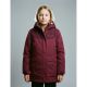 3. Trollkids Girls Oslo Coat PRO Isolierte Jacke für Mädchen, rosa (456-421)