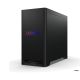 14. Lenovo Legion T5 30AGB10 Ryzen 5 7600 32GB DDR5 5600 SSD1TB GeForce RTX 5060 8GB 500W NoOS Eclipse Black