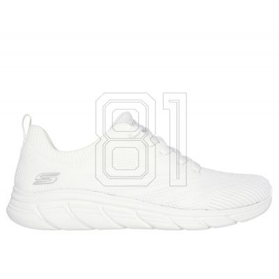 7. Skechers Bobs Sport B Flex Lo Schuhe - Graceful Stride W 117591