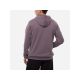 3. MILLET Herren-Sweatshirt Millet Sweat Hoodie M lila