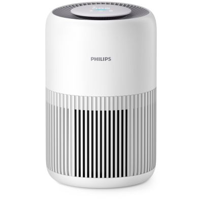 4. Philips AC0920/10 Luftreiniger 65 m² 49 dB 21 W Weiß
