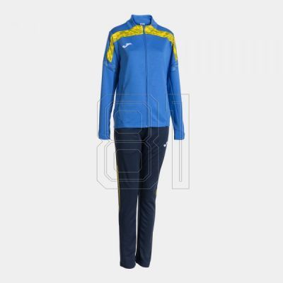Joma Championship VIII Trainingsanzug W 902516.709