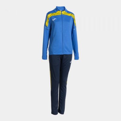 Joma Championship VIII Trainingsanzug W 902516.709