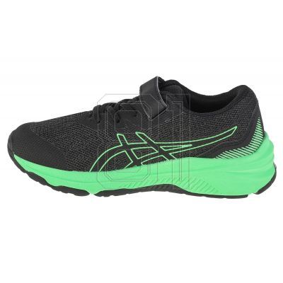 2. Asics GT-1000 11 PS Jr 1014A238-022 Laufschuhe