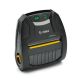 2. Zebra ZQ310 Plus Thermodirekt-Etikettendrucker, 203 x 203 dpi, 100 mm/s, kabelgebunden und kabellos, Bluetooth