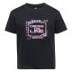 IQ Cross The Line Dafi Jr T-Shirt 92800597512