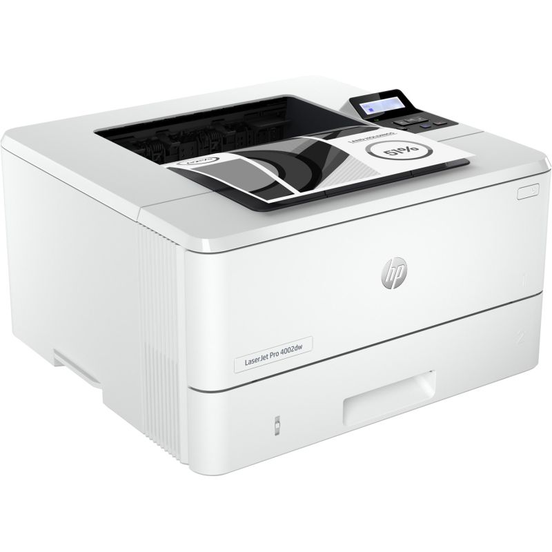 7. HP LaserJet Pro 4002dw Drucker