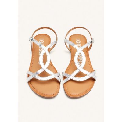 Gioseppo LAMIM Damenschuhe (69113-P-Plata)