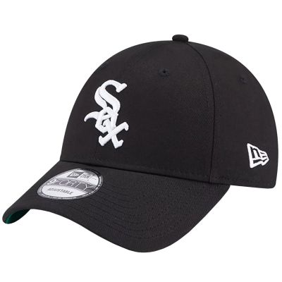 New Era Team-Seitenaufnäher 9FORTY Chicago White Sox Cap 60364393