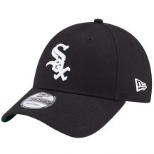 New Era Team-Seitenaufnäher 9FORTY Chicago White Sox Cap 60364393