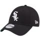 New Era Team-Seitenaufnäher 9FORTY Chicago White Sox Cap 60364393