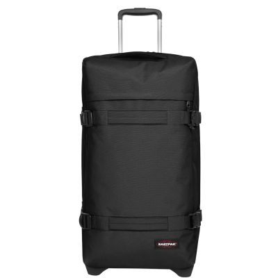 Eastpak Transit'r M Koffer EK0A5BA80081 Schwarz Einheitsgröße