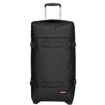 Eastpak Transit'r M Koffer EK0A5BA80081 Schwarz Einheitsgröße