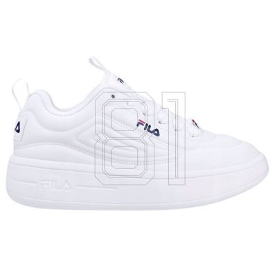 Fila Superbubble W Schuhe FFW0536.10004