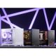 29. Jonsbo D32 STD PC-Gehäuse, Weiß, Mini-Gehäuse, mATX, gehärtetes Glas – Weiß