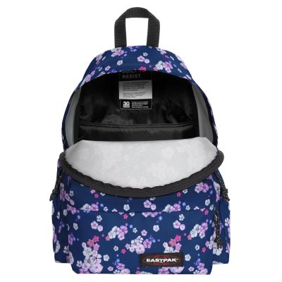 2. Eastpak Day Pak'r Rucksack EK0A5BG4C0W1 Marineblau One size