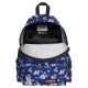 2. Eastpak Day Pak'r Rucksack EK0A5BG4C0W1 Marineblau One size