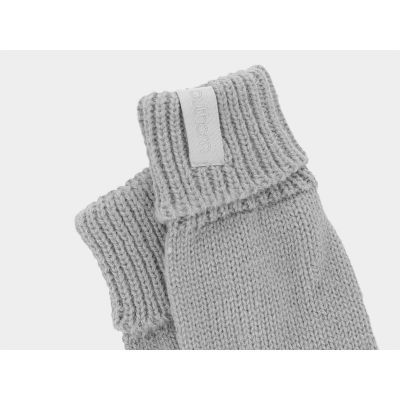 2. Outhorn OTHAW22AGLOF005 Damen Winterhandschuhe
