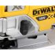 4. DeWALT DCS334P2-QW elektrische Stichsäge, 3200 Hübe/min, 2,1 kg