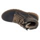 3. Rieker Stiefeletten 73220-14 Blau 37