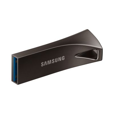 6. Samsung MUF-512BE USB-Stick 512 GB USB Typ-A 3.2 Gen 1 (3.1 Gen 1) Grau