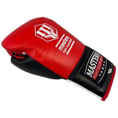 7. Masters RBT-600 Boxhandschuhe 01600-0802