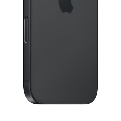 10. Apple iPhone 16 128 GB Schwarz