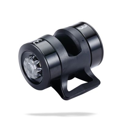 3. BBB Cycling SpyCombo BLS-123 LED Rück- + Vorderlicht-Set