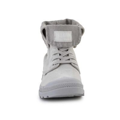 4. Palladium Baggy M 02353-095-M Schuhe