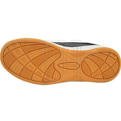 4. Kappa Kickoff Jr 260509K 1140 Schuhe 