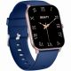 5. Smartwatch Gravity Roségold Blau GT36-4