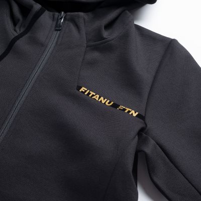 5. Fitanu Norve Sweatshirt W 92800621118