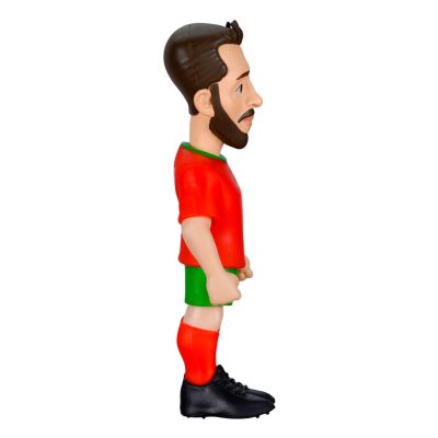 4. MINIX PORTUGAL – BERNARDO SILVA