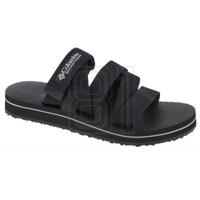 5. Columbia W Alava Slide Sandal W 2027331010 Zehentrenner
