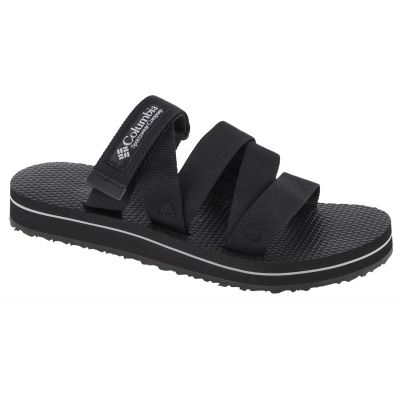 5. Columbia W Alava Slide Sandal W 2027331010 Zehentrenner