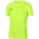 Nike Dri-Fit Park VIII Kinder-T-Shirt Limette HV8182 702