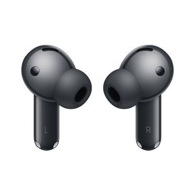 2. Huawei FreeBuds 7i Bluetooth- und ANC-Kopfhörer in Schwarz