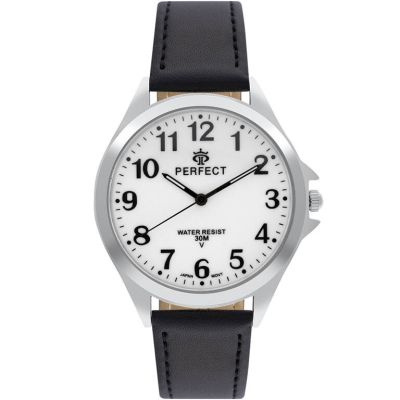 PERFECT GXB412-01 Herrenuhr