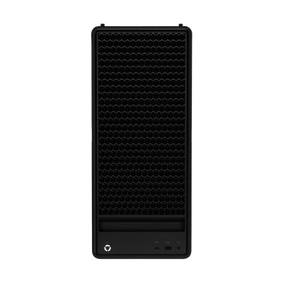 3. Lenovo Legion T5 30IAX10 Ultra 7 255HX, 32 GB DDR5 5600, 2 TB SSD, GeForce RTX 5060 Ti 8 GB, 850 W, NoOS, Eclipse Black