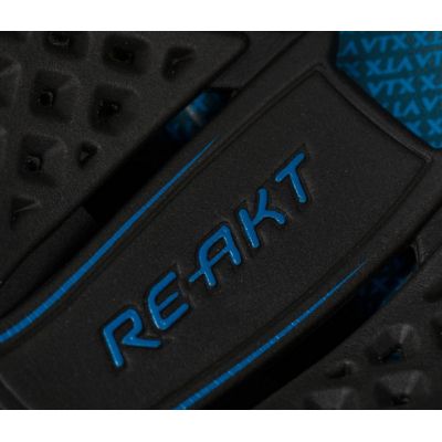 8. Bauer Re-akt 95 Hockeyhelm 1052686