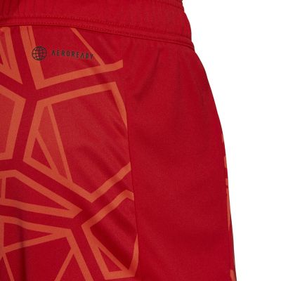 5. adidas Condivo 22 M H18814 Torwartshorts