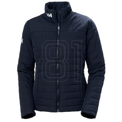 7. Helly Hansen Vrew Insulator Jacket 2.0 W 30239-597