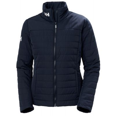 7. Helly Hansen Vrew Insulator Jacket 2.0 W 30239-597