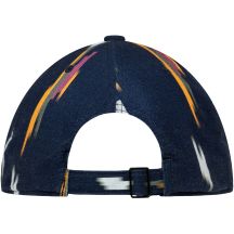 BUFF PACK BASEBALL CAP ELAT NAVYI Schirmmütze – Einheitsgröße