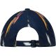 BUFF PACK BASEBALL CAP ELAT NAVYI Schirmmütze – Einheitsgröße