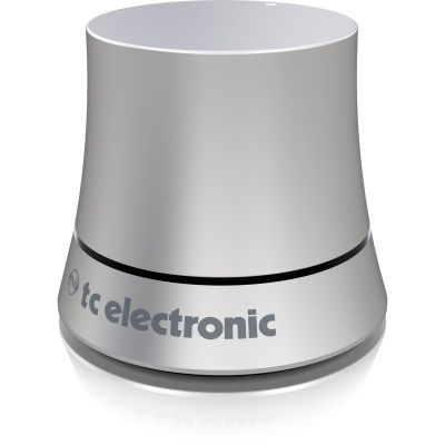 TC Elektronischer Füllstandsregler X - Lautstärkeregler