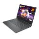 15. HP Victus 15-fb3231nw Ryzen 7 7445HS 15,6" FHD IPS 144Hz 300nits AG 16GB DDR5 5600 SSD512 RTX4050_6GB CAM 720p 70Wh Win11 Grau 2Y