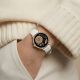 16. Smartwatch Gravity Gold Armband + Armband GT33-2